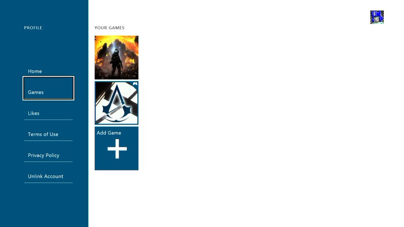 Illustration for article titled New Xbox One Matchmaking App Stumbles Out To Preview Program Members